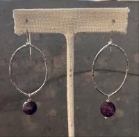 #E10 Faceted Sapphires by Stephanie Neofotis