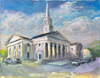 Lexington Presbyterian by M. Stephen Doherty